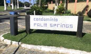 Imagem: Casa de condomínio sobrado para venda possui