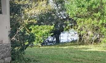 Imagem 2: Casa de Campo com vista para Lagoa Mirim em Santa Catarina