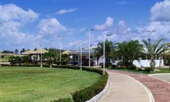 Imagem 7: CEL-30 67 Loteamento Portal do Mar na praia de Panaquatira