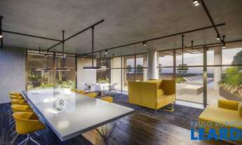 Imagem 4: APARTAMENTO - VILA MARIANA - SP