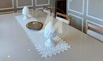 Imagem 4: Apartamento (tipo - padrao) 4 dormitórios/suite, cozinha planejada, portaria 24hs, lazer