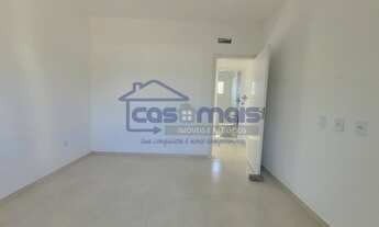 Imagem 4: VENDA - CASA TÉRREA COM 2 DORMITÓRIOS NO BAIRRO LAGO AZUL EM ESTÂNCIA VELHA