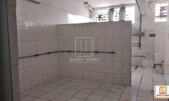 Imagem 7: Salão/Galpão (salão - térreo