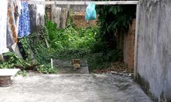 Imagem 2: Casa térrea em Alameda na Tv. Rosa Moreira em frente a Anatel