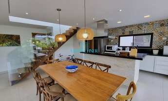 Imagem 4: EXCELENTE OPÇÃO PARA LOCAÇÃO DE ALTA TEMPORADA, COM 4 SUÍTES A APENAS 450MTS DA PRAIA, EM