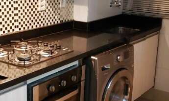 Imagem 2: Villa Jardim Lirio 100% mobiliado - Tarumã