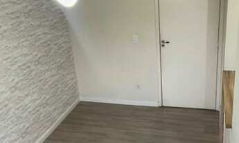 Imagem 6: Apartamento para venda com 60 metros quadrados com 2 quartos