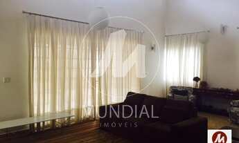 Imagem: Casa (sobrado na rua) 5 dormitórios/suite