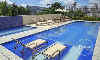 Imagem 2: Saúde apartamento pronto pra morar de 76 metros quadrados com 3 quartos - 2 vagas