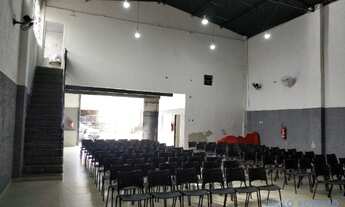 Imagem 4: GALPÃO - JARDIM SÔNIA (ZONA SUL) - SP