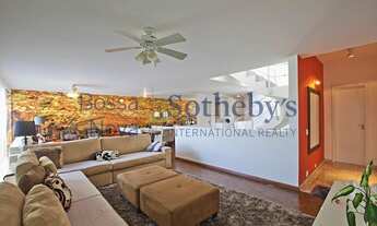 Imagem 6: Casa reformada e mobiliada com piscina e espaço gourmet