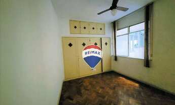 Imagem 3: Apartamento com 2 dormitórios à venda, 89 m² por R$ 380.000,00 - Tijuca - Rio de Janeiro/R