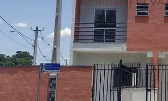 Imagem 2: Sobrado Padrão para Venda em Loteamento Flamboyant Pindamonhangaba-SP - 414