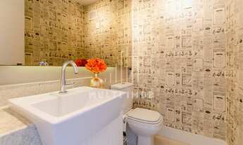 Imagem 7: Apartamento 2 suítes no Chácara das Pedras