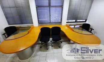 Imagem 6: VILA OLÍMPIA - MOBILIADO - 120 m² úteis