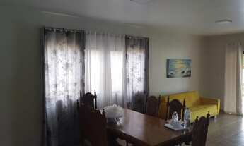 Imagem 6: Sobrado para venda à 150 mts da praia, 255mts2, com 4 quartos em Balneario Josedy - Peruíb