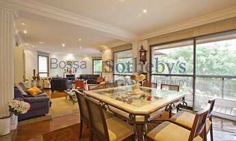 Imagem 3: Apartamento com ótima planta e lazer completo