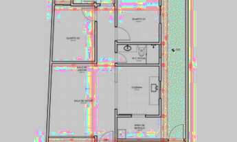 Imagem 3: Vila Suíça - Belíssima casa