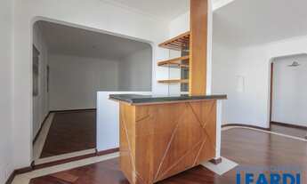 Imagem 2: APARTAMENTO - HIGIENÓPOLIS - SP