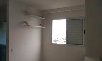 Imagem 6: Apartamento studio tem 28 metros quadrados com 1 quarto em Tatuapé - São Paulo - SP