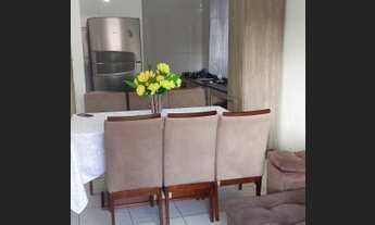 Imagem 3: Apartamento para venda possui 62 metros quadrados com 2 quartos