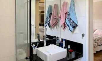 Imagem 6: APARTAMENTO - MOEMA ÍNDIOS - SP