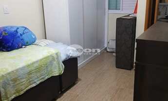 Imagem 7: SANTO ANDRé - Apartamento Padrão - Vila Camilópolis