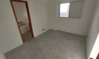 Imagem 7: Apartamento Novo Vista Mar com 2 Suítes Lazer na Cobertura Pagamento Facilitado com a Cons