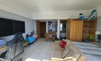 Imagem 4: Flat Tropical com varanda, 33m², mobiliado, decorado