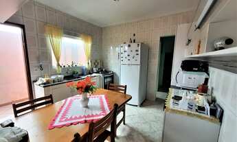 Imagem 6: Térrea para venda com 140 metros quadrados com 3 quartos em Paulicéia - São Bernardo do Ca