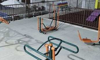 Imagem 2: Apartamento para Locação em Campina Grande, Jardim Tavares, 2 dormitórios, 1 banheiro, 1