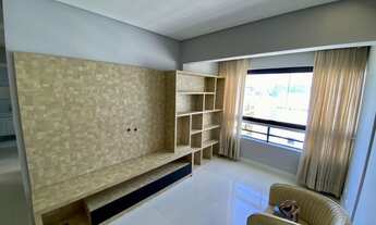 Imagem 3: Apartamento 2/4, suíte, gabinete, andar alto, Pituba