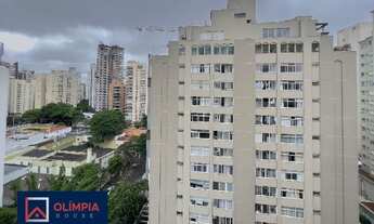 Imagem 6: Apartamento Venda Moema 91 m² 2 Dormitórios