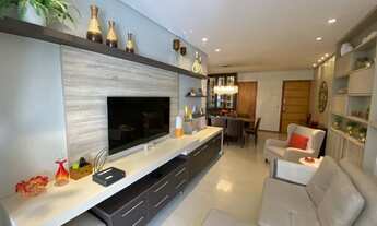 Imagem 3: Apartamento 04 quartos alto padrão na Praia da Costa