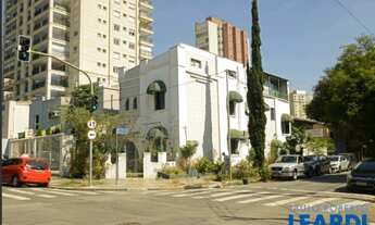 Imagem 3: SOBRADO - PERDIZES - SP