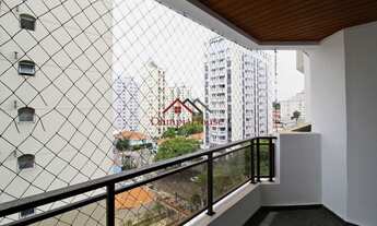 Imagem 6: Apartamento Venda Moema 95 m² 3 Dormitórios