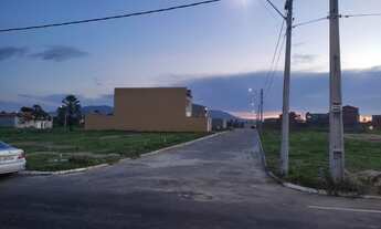 Imagem: últimas unidades. Lotes por trás do Fórum