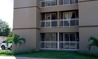 Imagem: Apartamento para aluguel com 49 metros quadrados