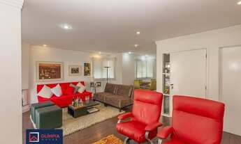 Imagem 3: Apartamento Venda Brooklin 120 m² 2 Dormitórios