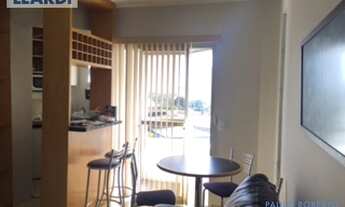 Imagem 2: FLAT - PARAÍSO - SP