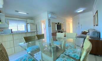 Imagem 3: Apartamento de 3 dormitórios Res. Villa do Sol Canto Grande Bombinhas