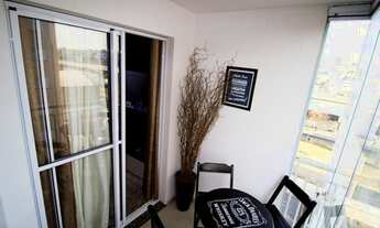 Imagem 4: São Paulo - Apartamento Padrão - São Lucas