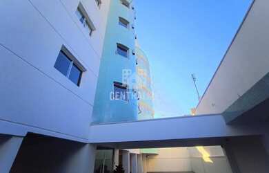 Imagem 2: Apartamento para locação em Vila Estrela-Ed. Amazonas