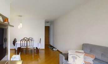 Imagem: APARTAMENTO - SAÚDE - SP