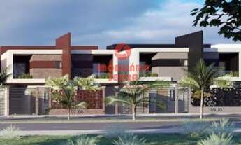 Imagem 7: TER Casa a Venda com 3 quartos 162m² construídos