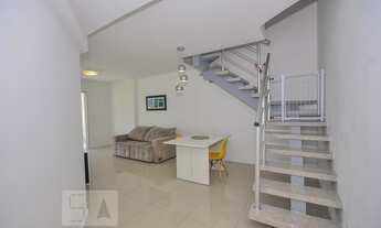 Imagem 3: Apartamento para Aluguel - Jacarepaguá, 2 Quartos, 114 m2