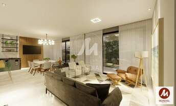 Imagem 5: Casa (sobrado em condominio) 4 dormitórios/suite, cozinha planejada, portaria 24hs, lazer