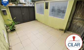 Imagem 5: Curitiba - Casa de Condomínio - Bom Retiro