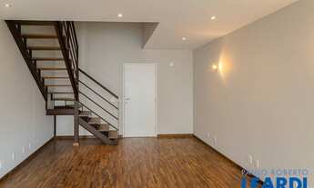 Imagem 2: DUPLEX - JARDIM PAULISTA - SP