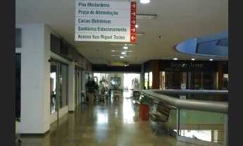 Imagem 4: Loja para alugar no Quinta Avenida Center, 46 m² com mezanino, por R$ 2.500/mês - Independ